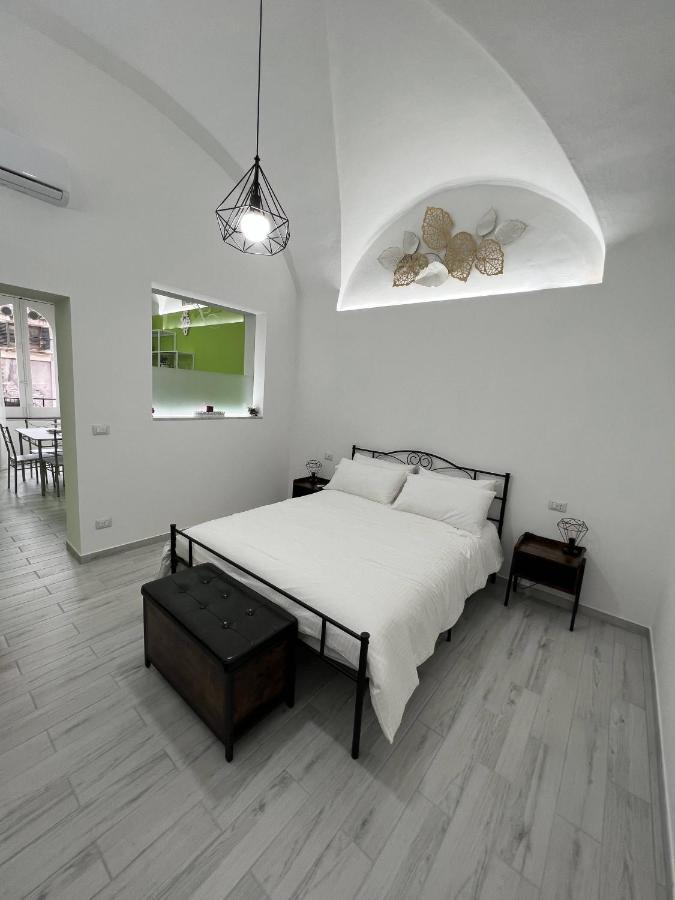 Simo'S Houses Catania Luaran gambar