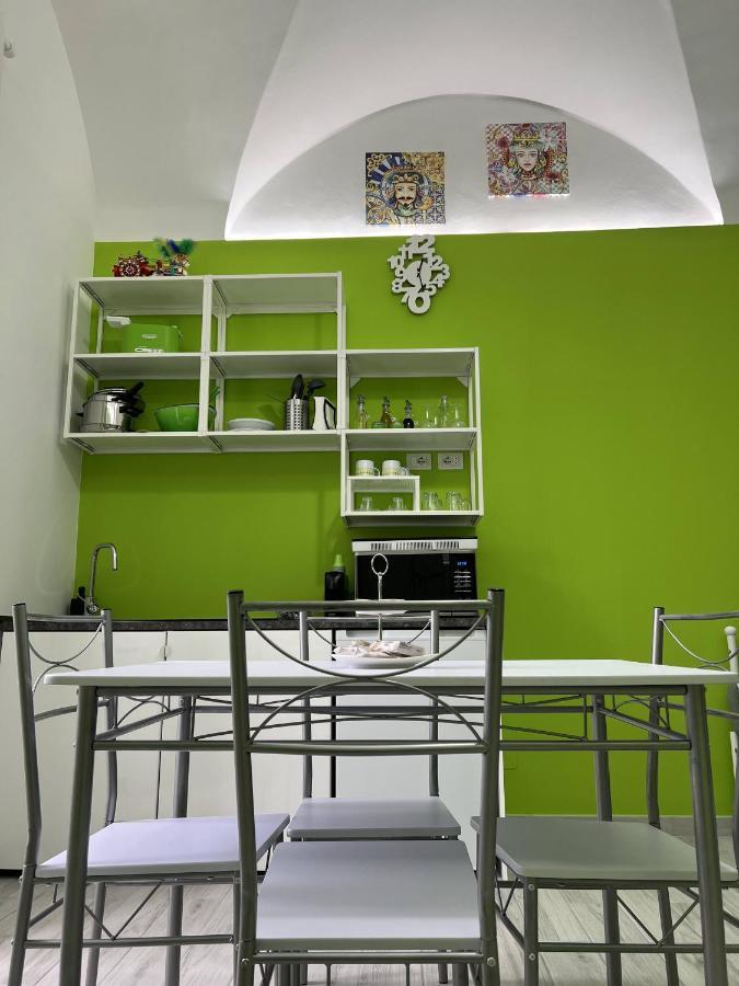 Simo'S Houses Catania Luaran gambar